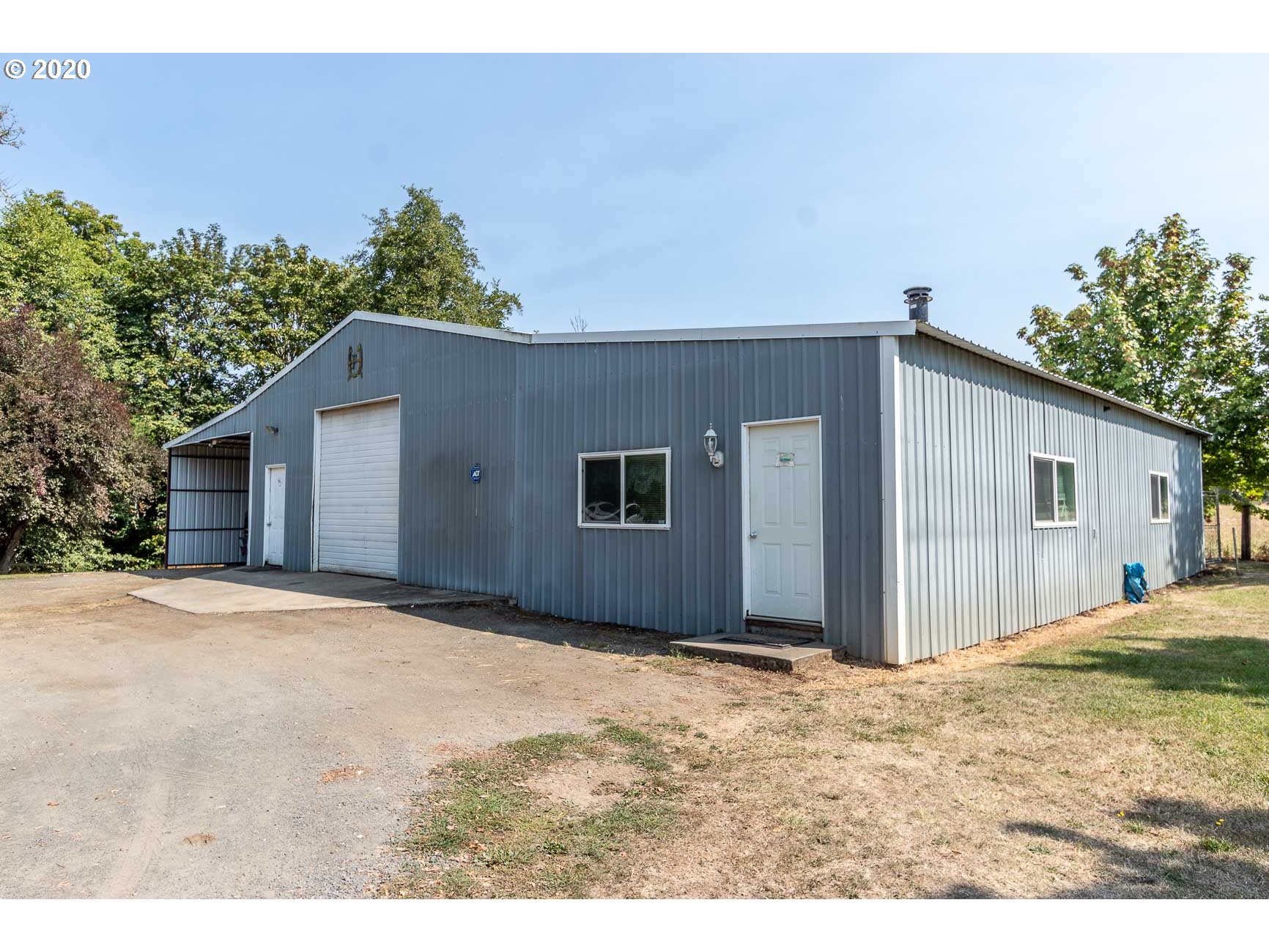 4062 Buckhorn Road Roseburg, OR 97470 - Photo 22 of 28 Gallery Image 22