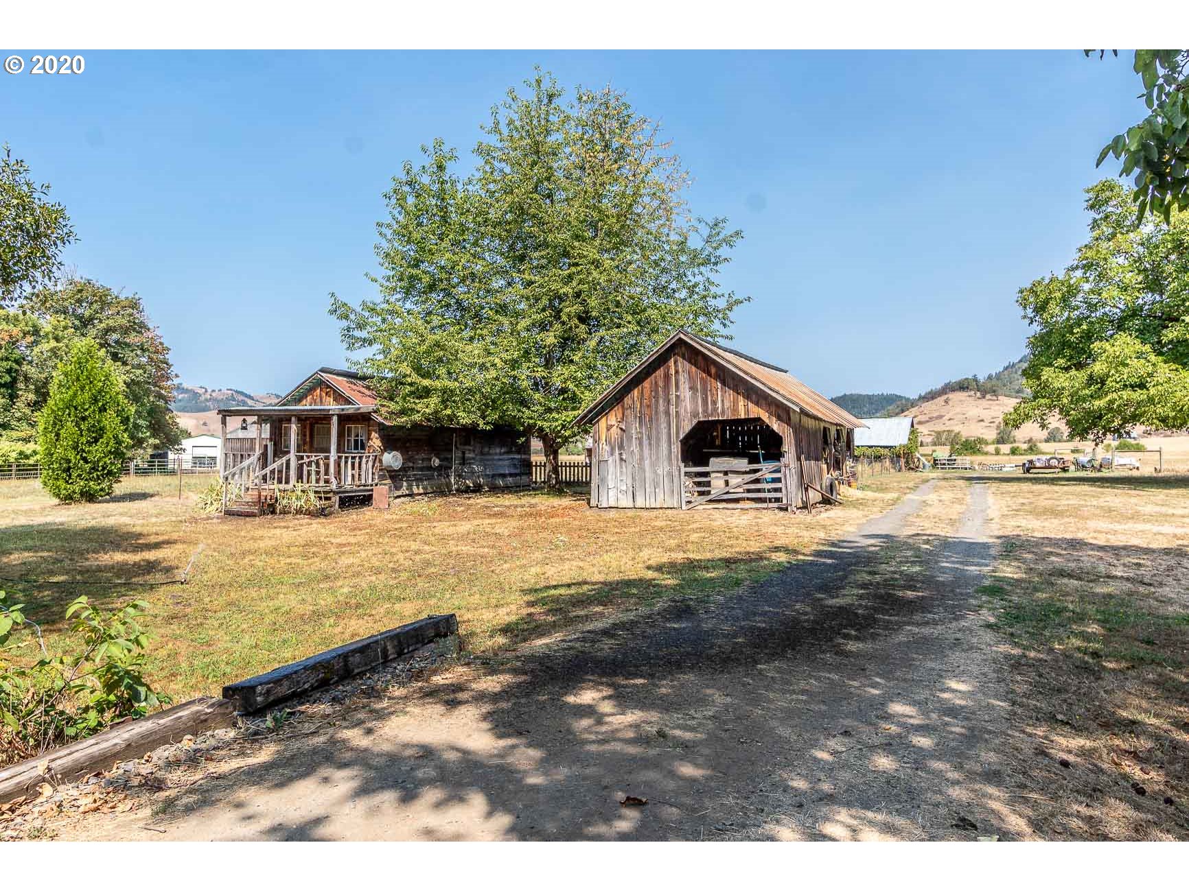 4062 Buckhorn Road Roseburg, OR 97470 - Photo 26 of 28 Gallery Image 26