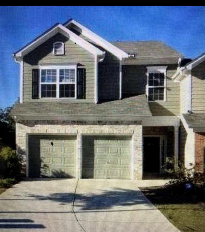 5502 Cascade Ridge Southwest Atlanta, GA 30336 - Photo 1 of 1