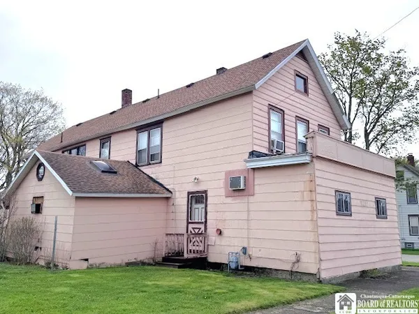 $112,000 | 35 Genet Street, Dunkirk, NY 14048