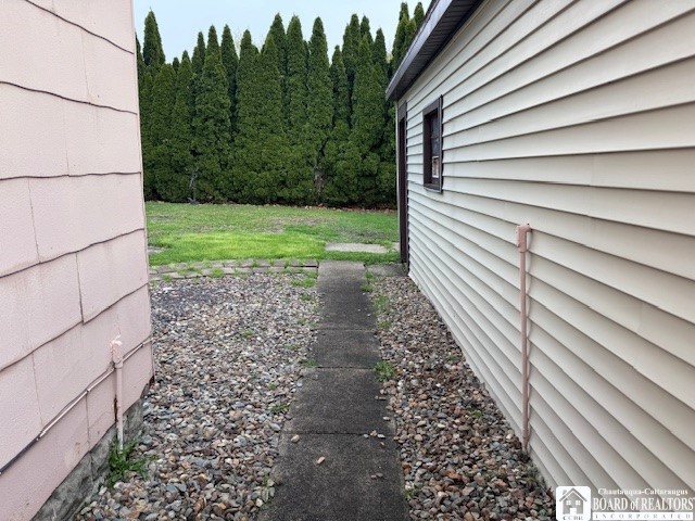 35 Genet Street Dunkirk, NY 14048 - Photo 11 of 45