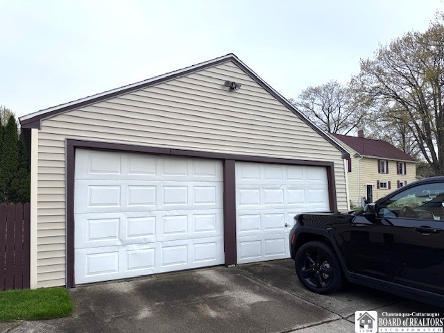 35 Genet Street Dunkirk, NY 14048 - Photo 12 of 45