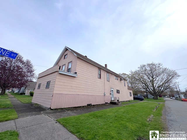 35 Genet Street Dunkirk, NY 14048 - Photo 2 of 45