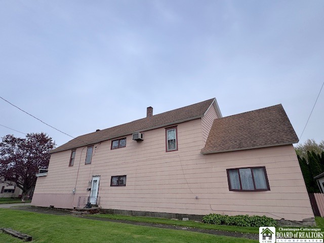 35 Genet Street Dunkirk, NY 14048 - Photo 3 of 45