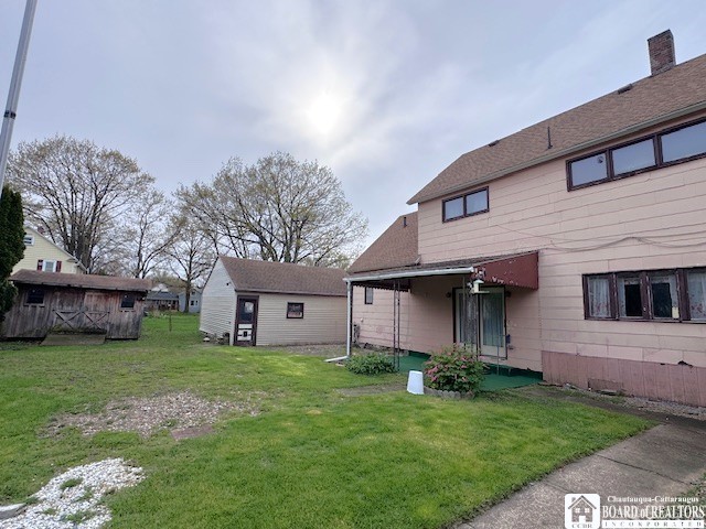 35 Genet Street Dunkirk, NY 14048 - Photo 4 of 45