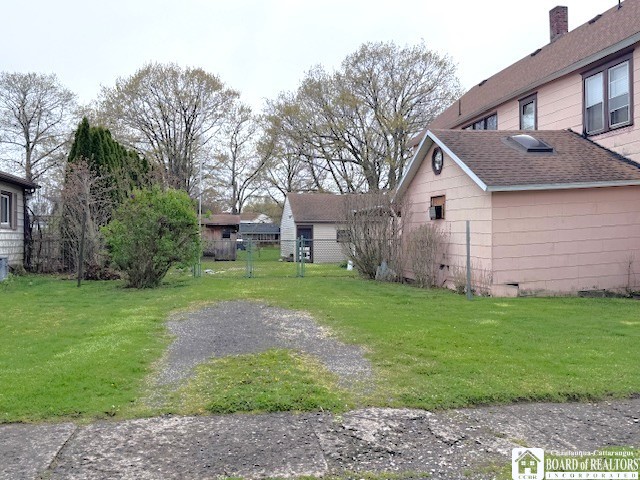 35 Genet Street Dunkirk, NY 14048 - Photo 5 of 45