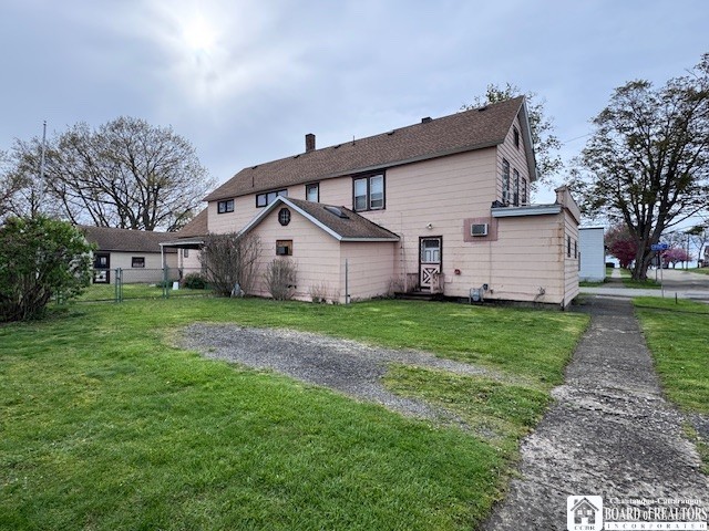 35 Genet Street Dunkirk, NY 14048 - Photo 6 of 45