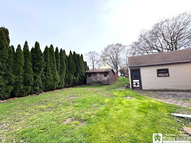 35 Genet Street Dunkirk, NY 14048 - Photo 7 of 45