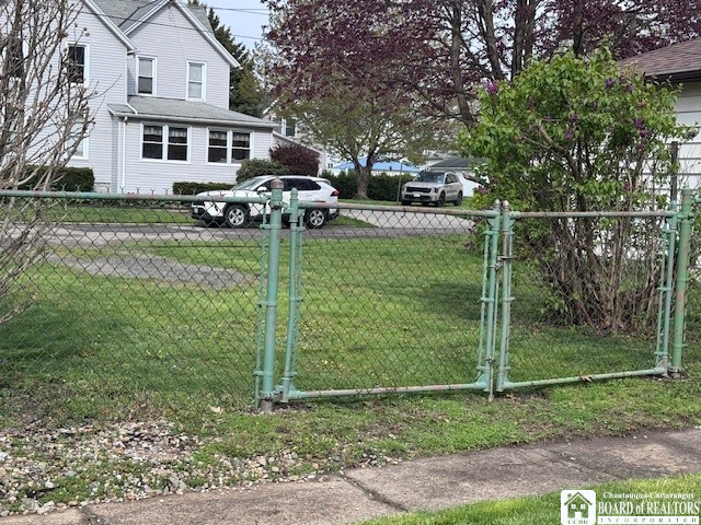 35 Genet Street Dunkirk, NY 14048 - Photo 8 of 45