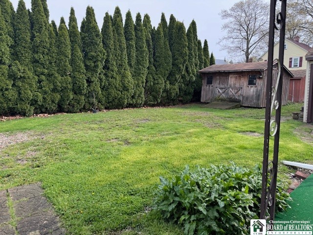 35 Genet Street Dunkirk, NY 14048 - Photo 9 of 45