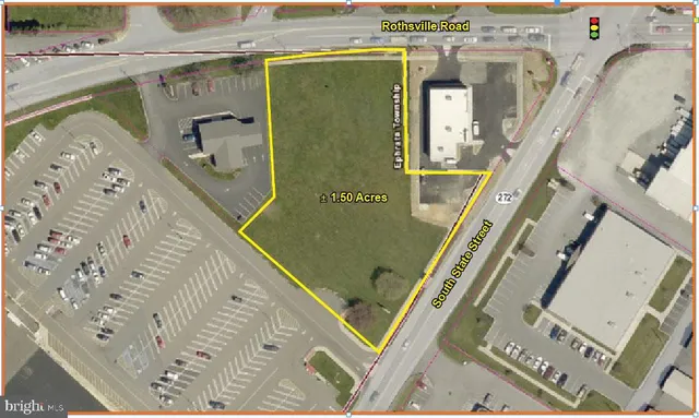 an aerial view of a residential apartment building with a sink