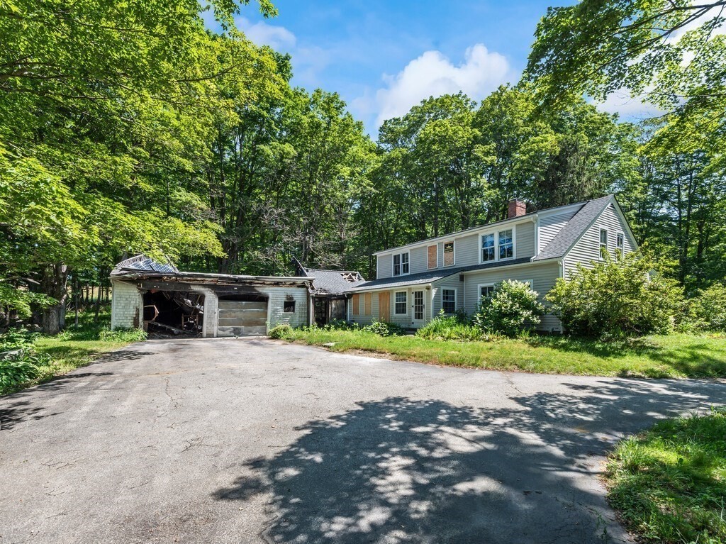 290 Rutherford Road Oakham, MA 01068 - Photo 22 of 29 Gallery Image 22