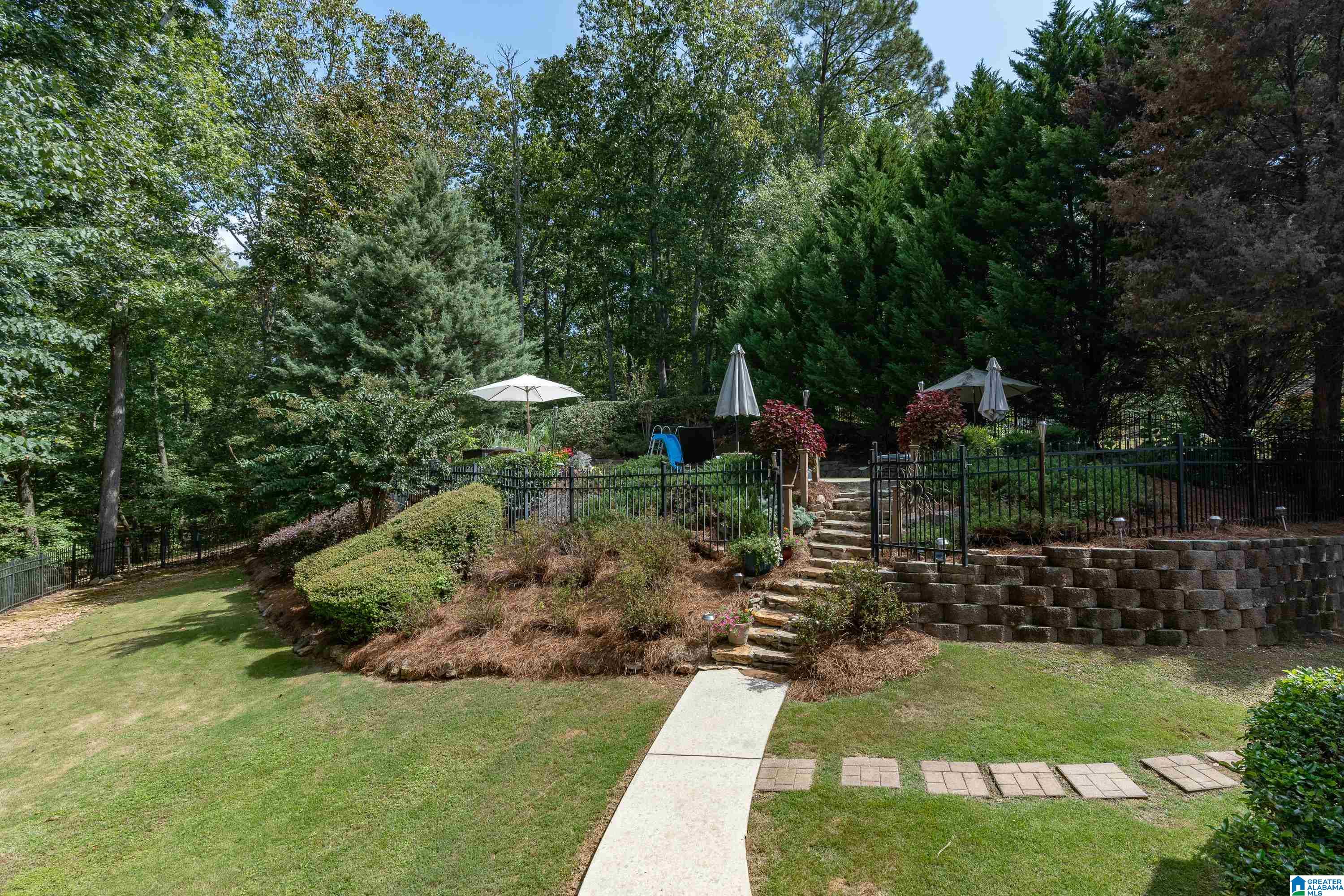 7968 Wynwood Road Trussville, AL 35173 - Photo 51 of 64