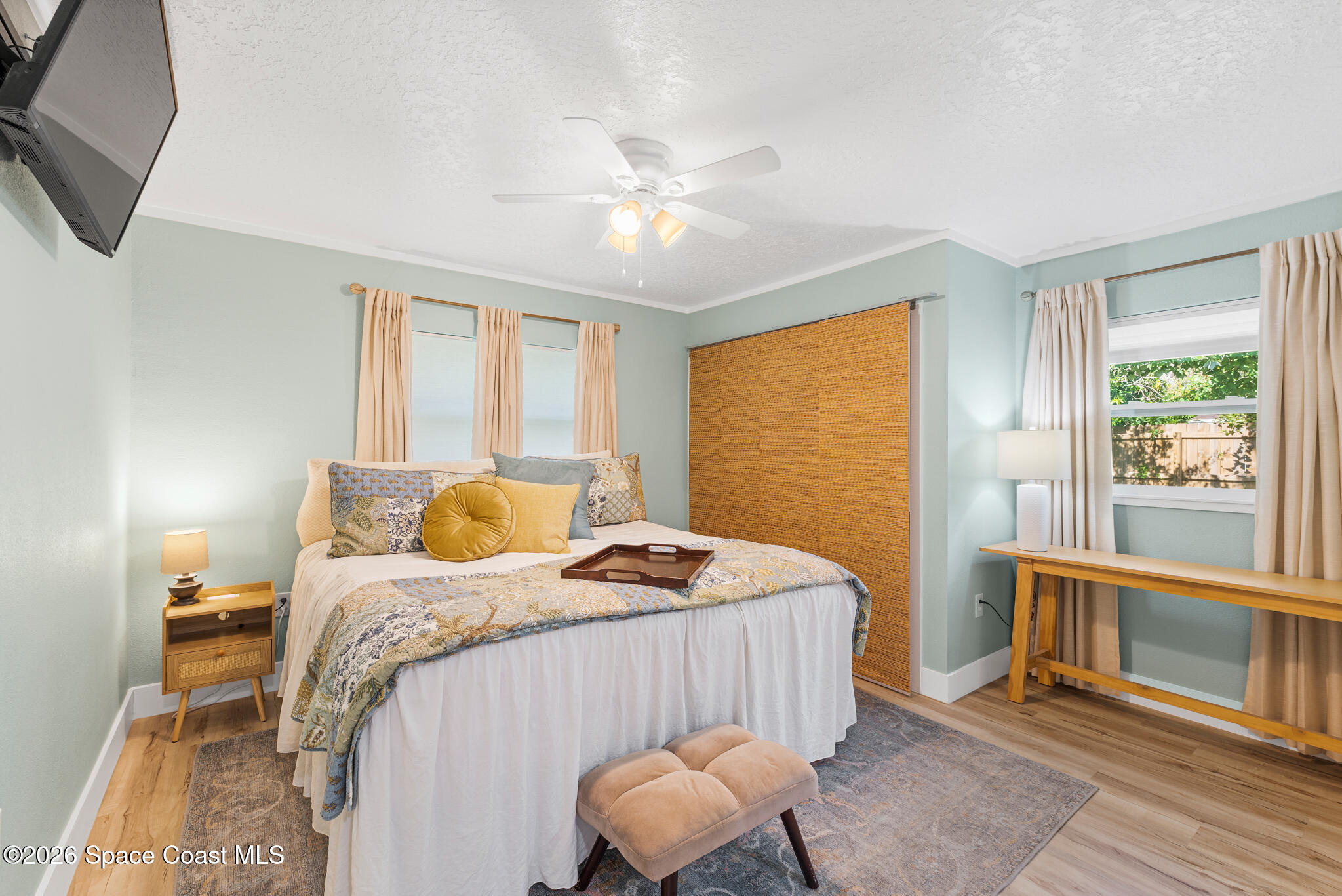 309 3rd Street Merritt Island, FL 32953 - Photo 17 of 45 Primary Bedroom