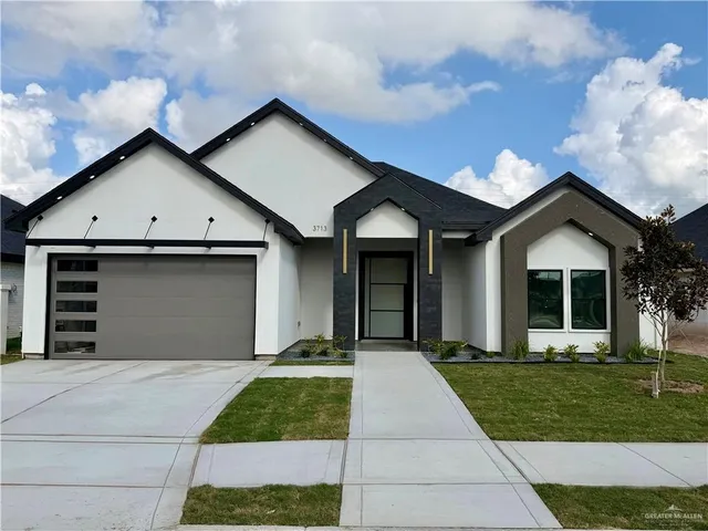 $350,000 | 3713 East Noronha Drive, Edinburg, TX 78542