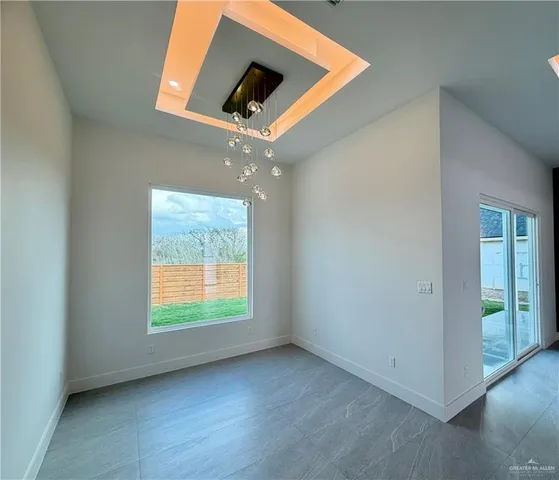 $350,000 | 3713 East Noronha Drive, Edinburg, TX 78542