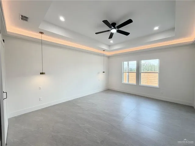 $350,000 | 3713 East Noronha Drive, Edinburg, TX 78542