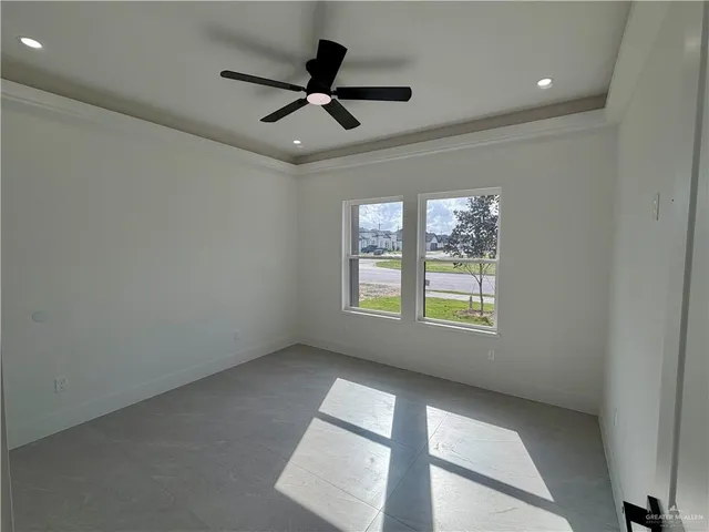 $350,000 | 3713 East Noronha Drive, Edinburg, TX 78542