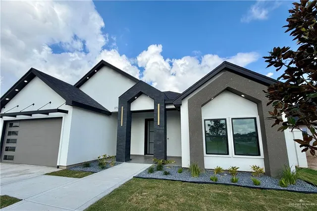 $350,000 | 3713 East Noronha Drive, Edinburg, TX 78542