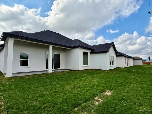 $350,000 | 3713 East Noronha Drive, Edinburg, TX 78542