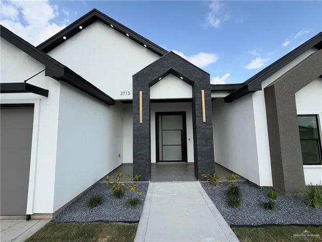 $350,000 | 3713 East Noronha Drive, Edinburg, TX 78542