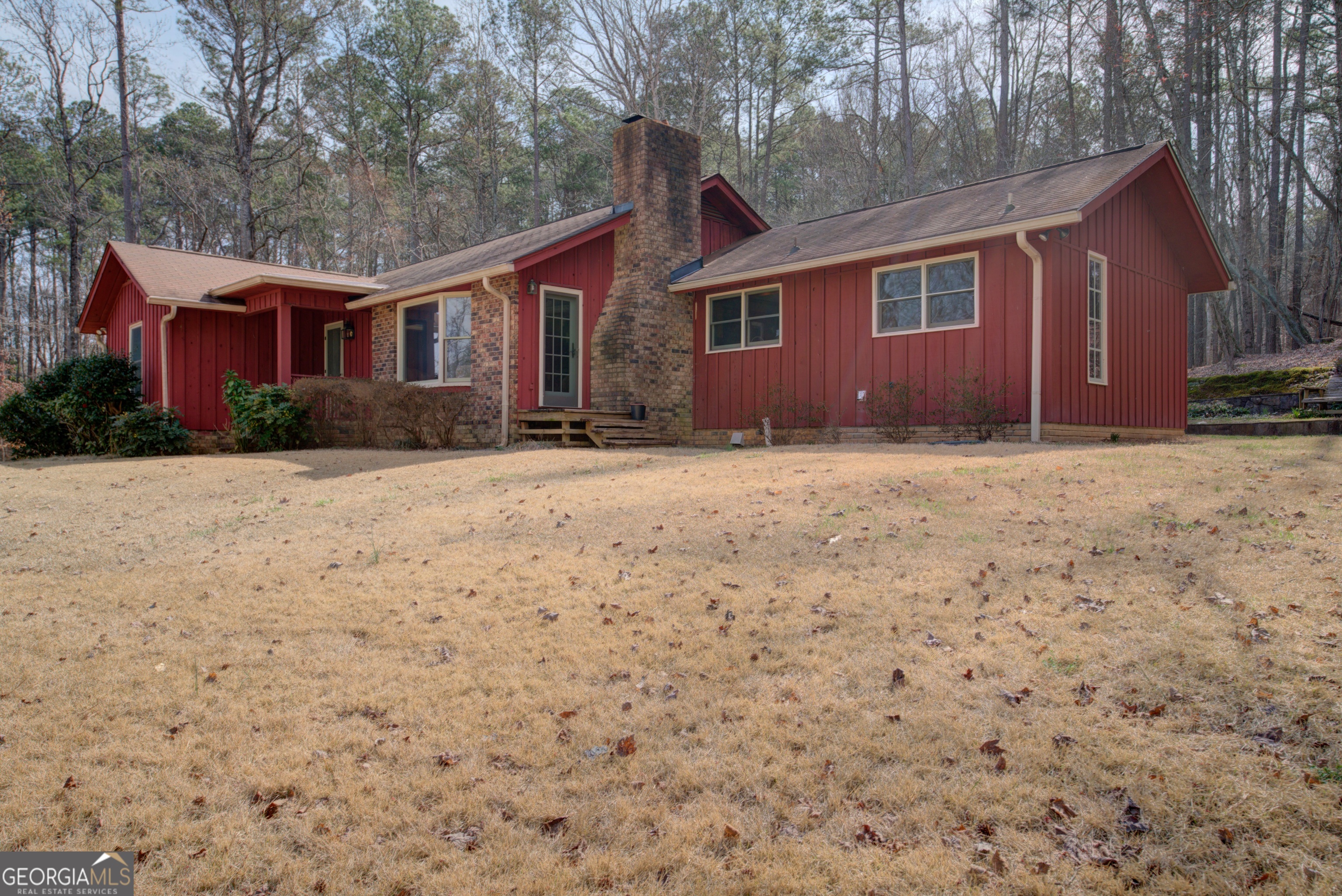 1043 Wilkerson Road Southwest Rome, GA 30165 - Photo 1 of 1 Gallery Image 1