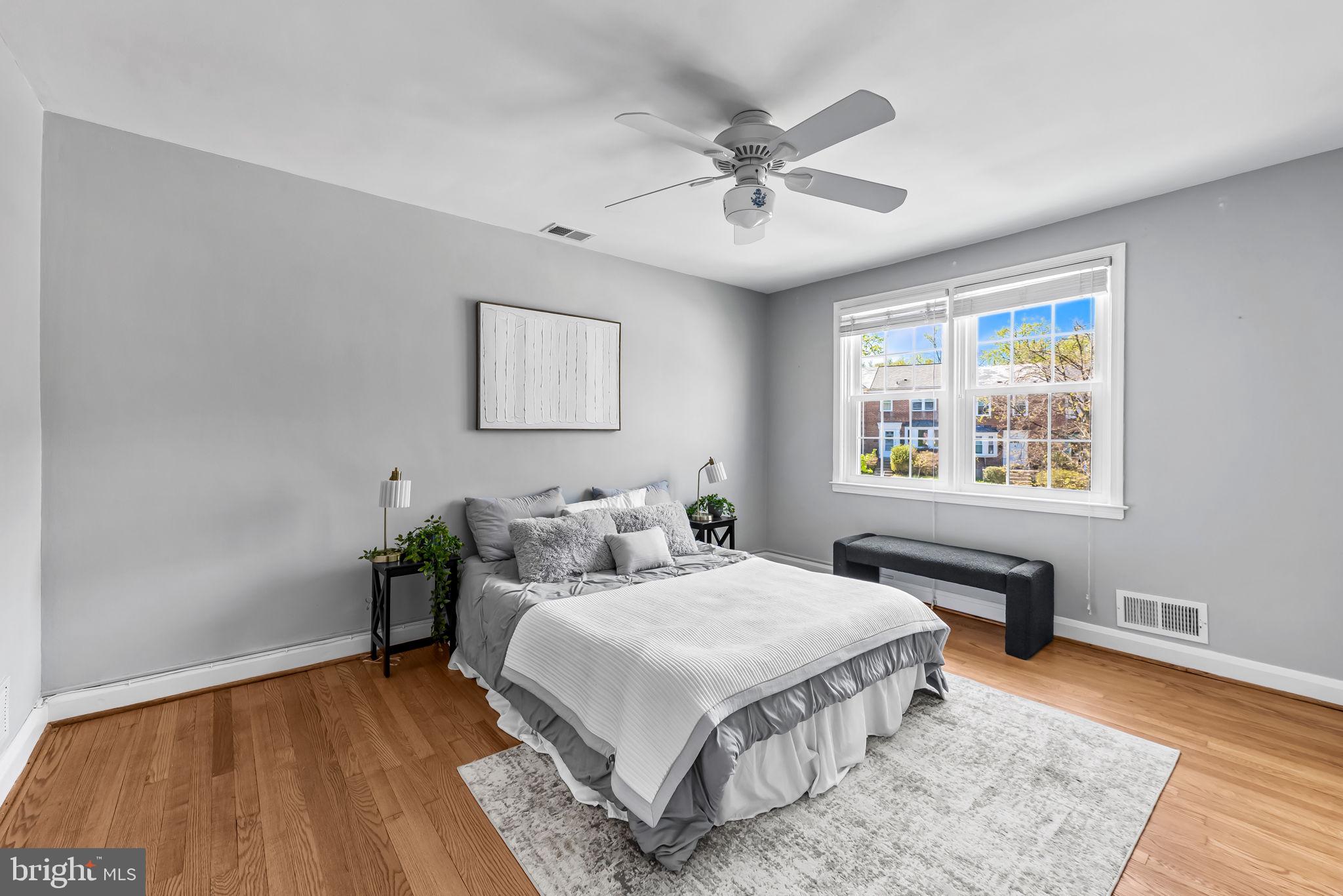 7049 Heathfield Road Baltimore, MD 21212 - Photo 16 of 30