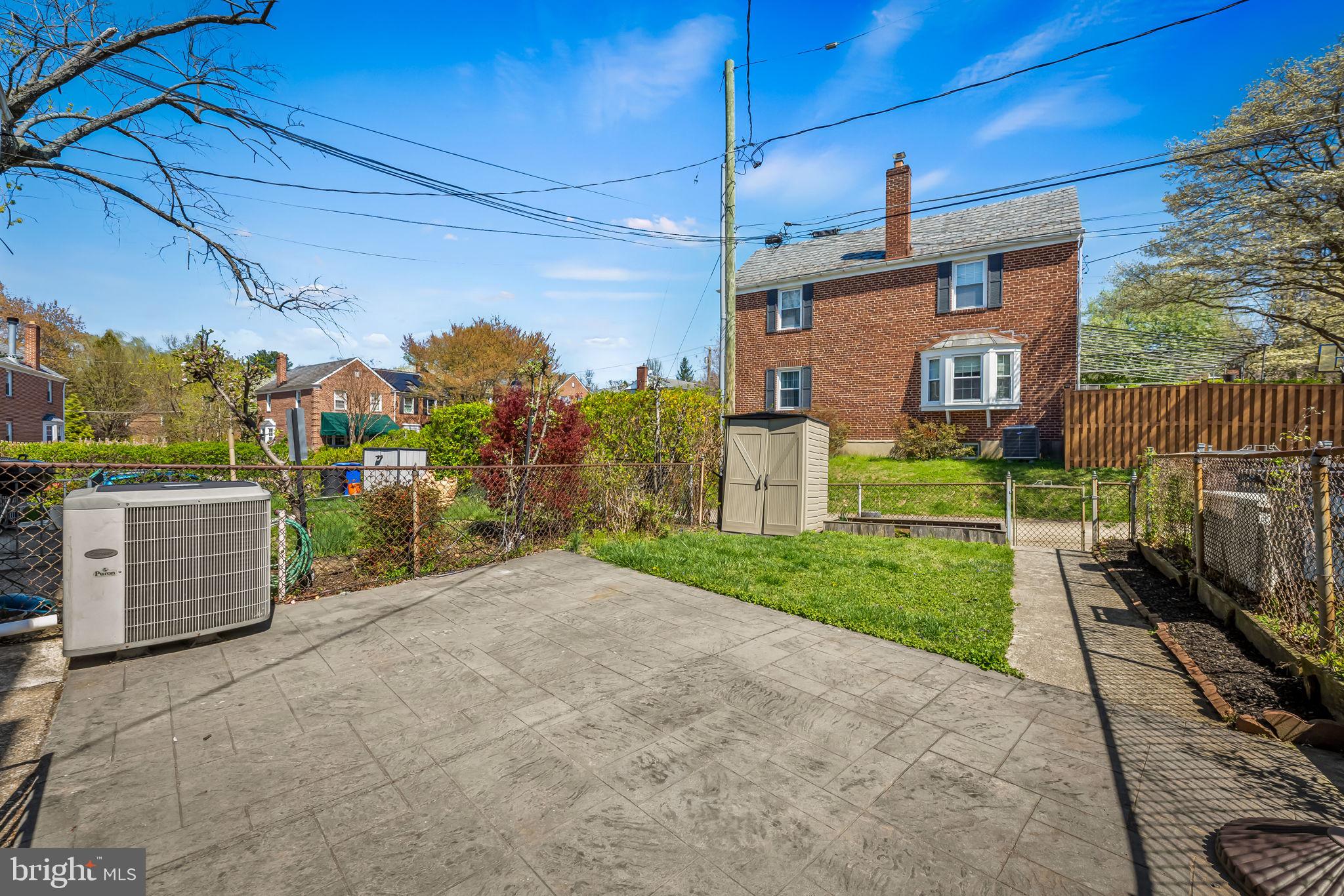 7049 Heathfield Road Baltimore, MD 21212 - Photo 30 of 30