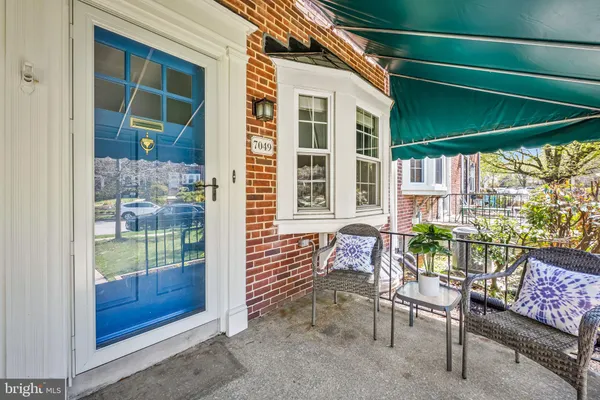 $399,900 | 7049 Heathfield Road, Baltimore, MD 21212