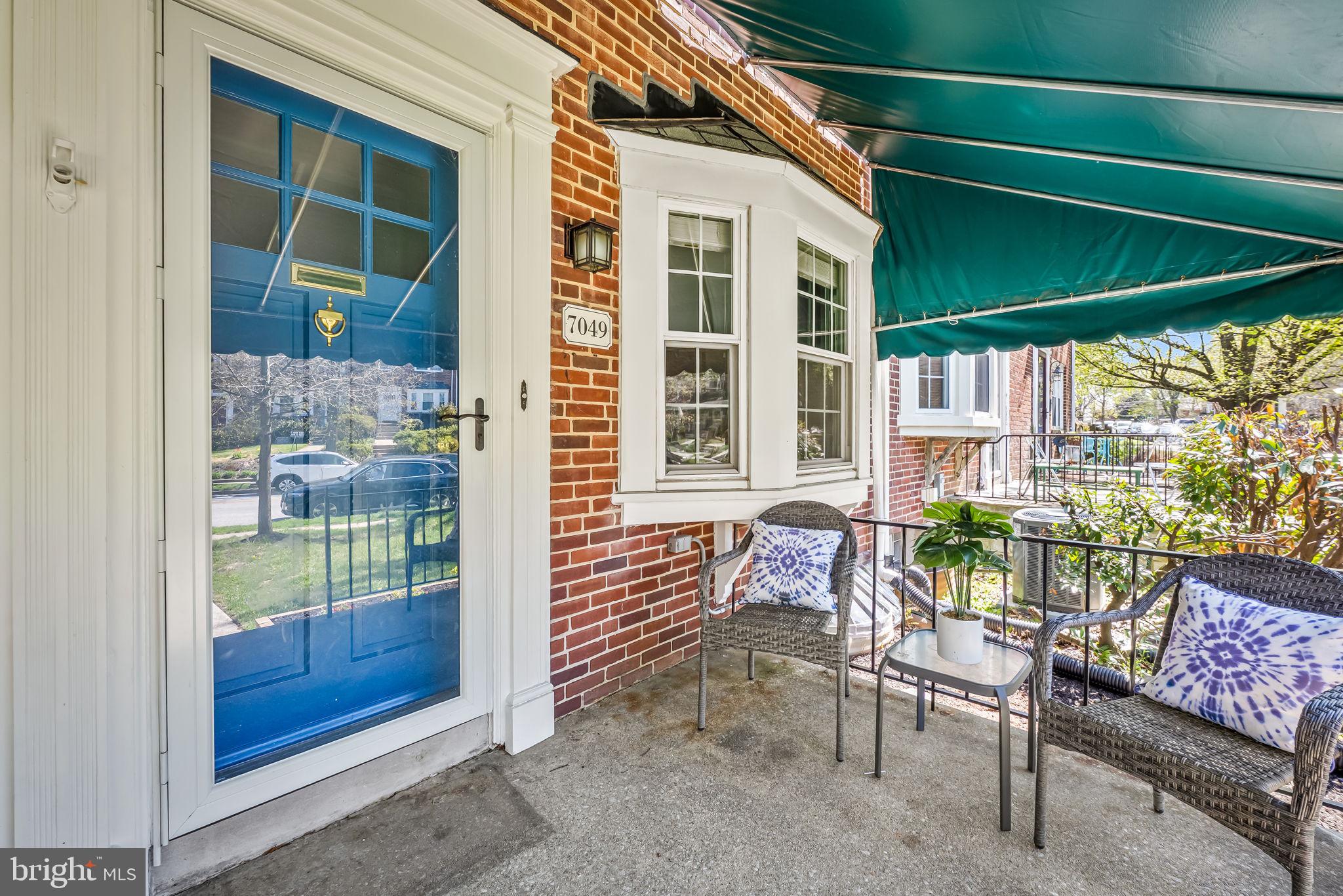 7049 Heathfield Road Baltimore, MD 21212 - Photo 3 of 30