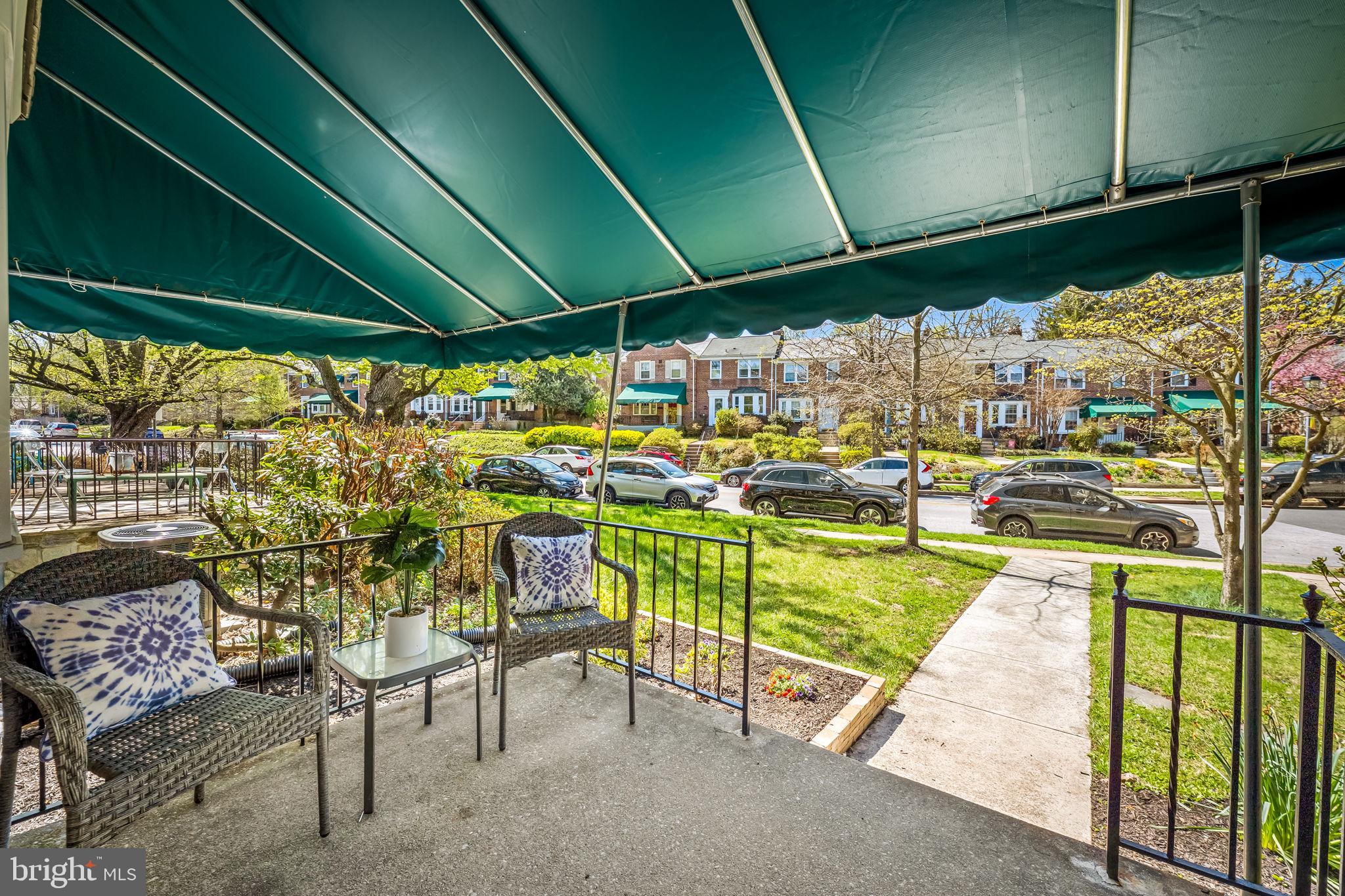 7049 Heathfield Road Baltimore, MD 21212 - Photo 4 of 30