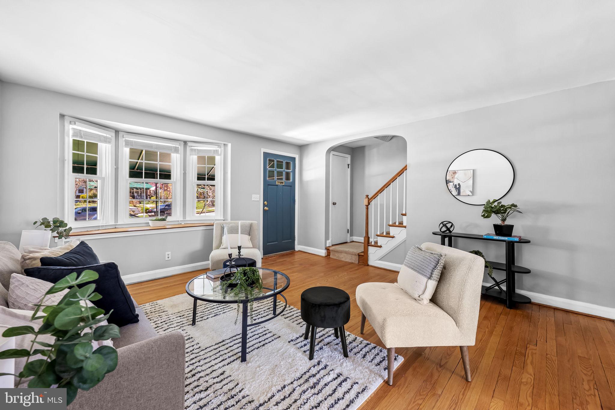 7049 Heathfield Road Baltimore, MD 21212 - Photo 6 of 30