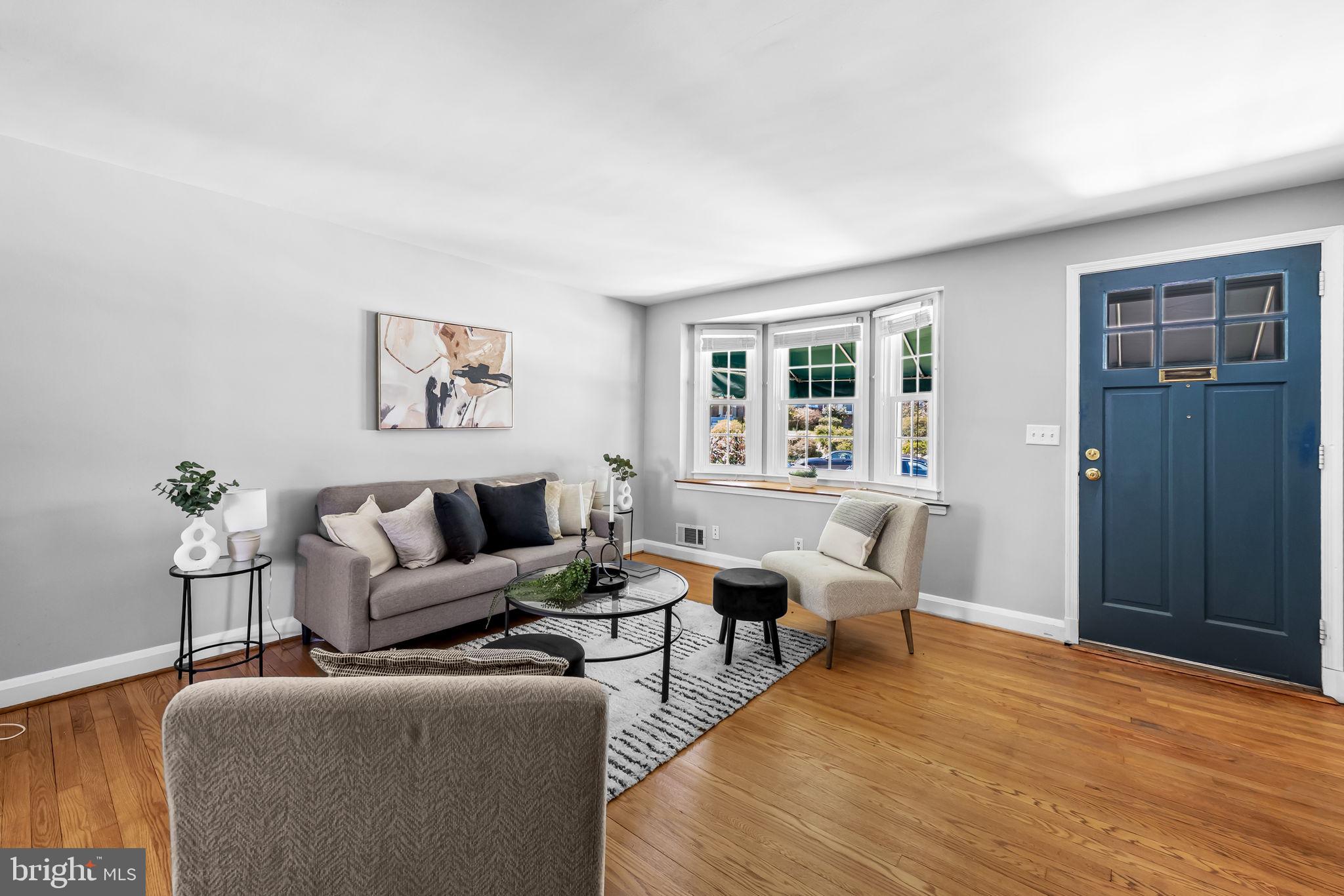 7049 Heathfield Road Baltimore, MD 21212 - Photo 7 of 30