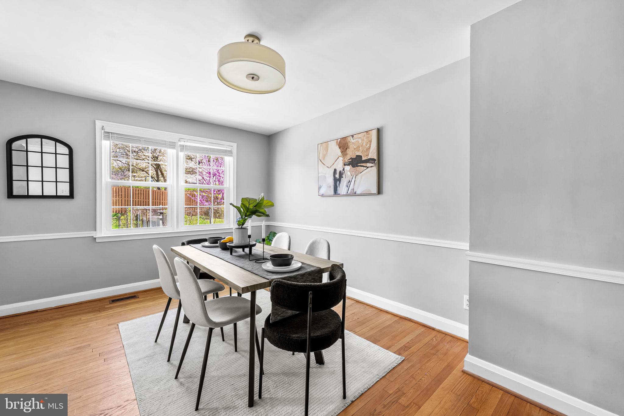 7049 Heathfield Road Baltimore, MD 21212 - Photo 8 of 30