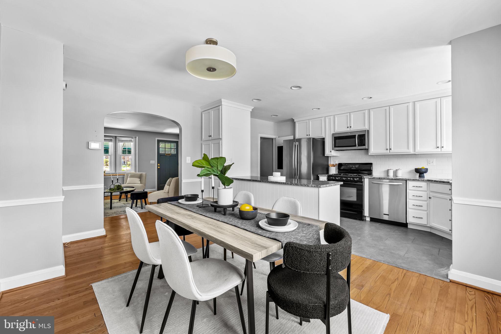 7049 Heathfield Road Baltimore, MD 21212 - Photo 9 of 30