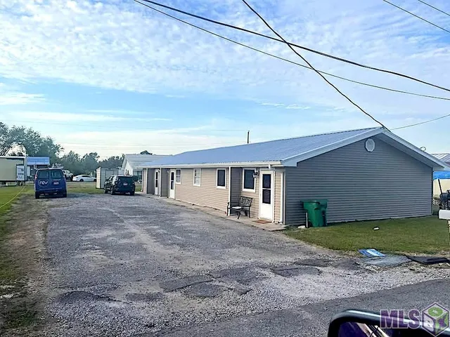 $249,000 | 192 West 64th Street, Cut Off, LA 70345