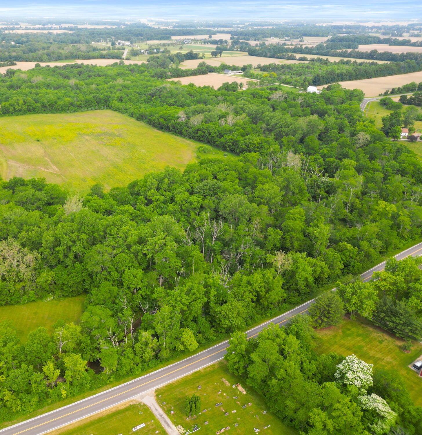 0 Ostrander Road, Unit LOT #5 Ostrander, OH 43061 - Photo 2 of 6 Overview of Lot #5