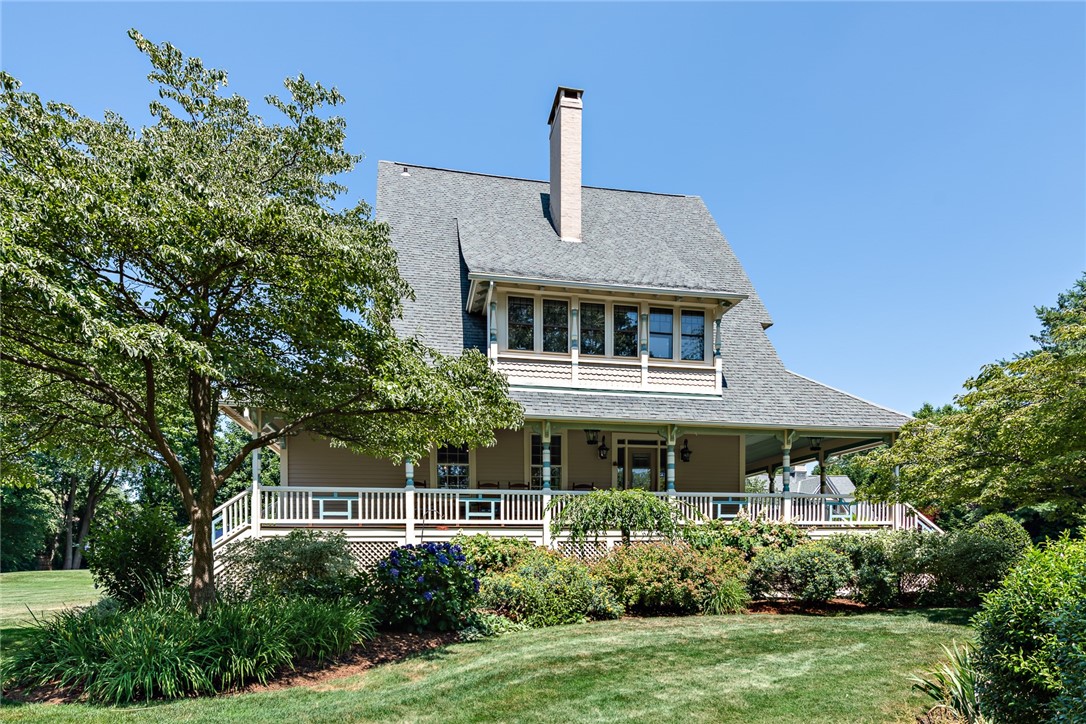 65 Rhode Island Avenue Warwick, RI 02889 - Photo 12 of 50