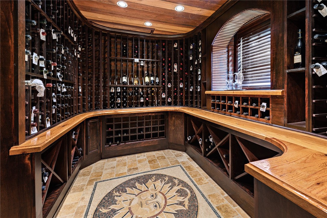 65 Rhode Island Avenue Warwick, RI 02889 - Photo 47 of 50 Lower level - temperature controlled wine room