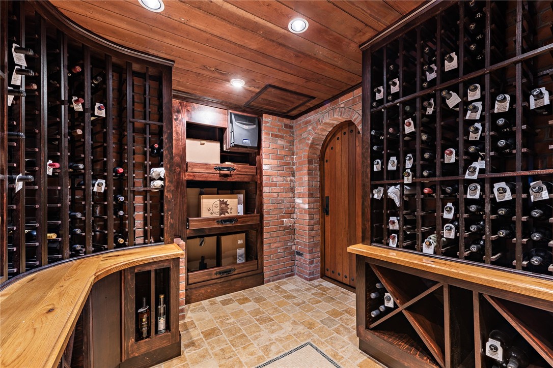 65 Rhode Island Avenue Warwick, RI 02889 - Photo 48 of 50 Lower level - temperature controlled wine room