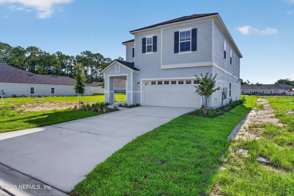 $3,500 | 269 Bluegrass Way, St. Augustine, FL 32092