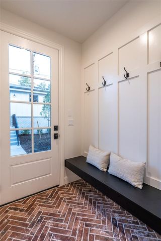 a living room with a couch