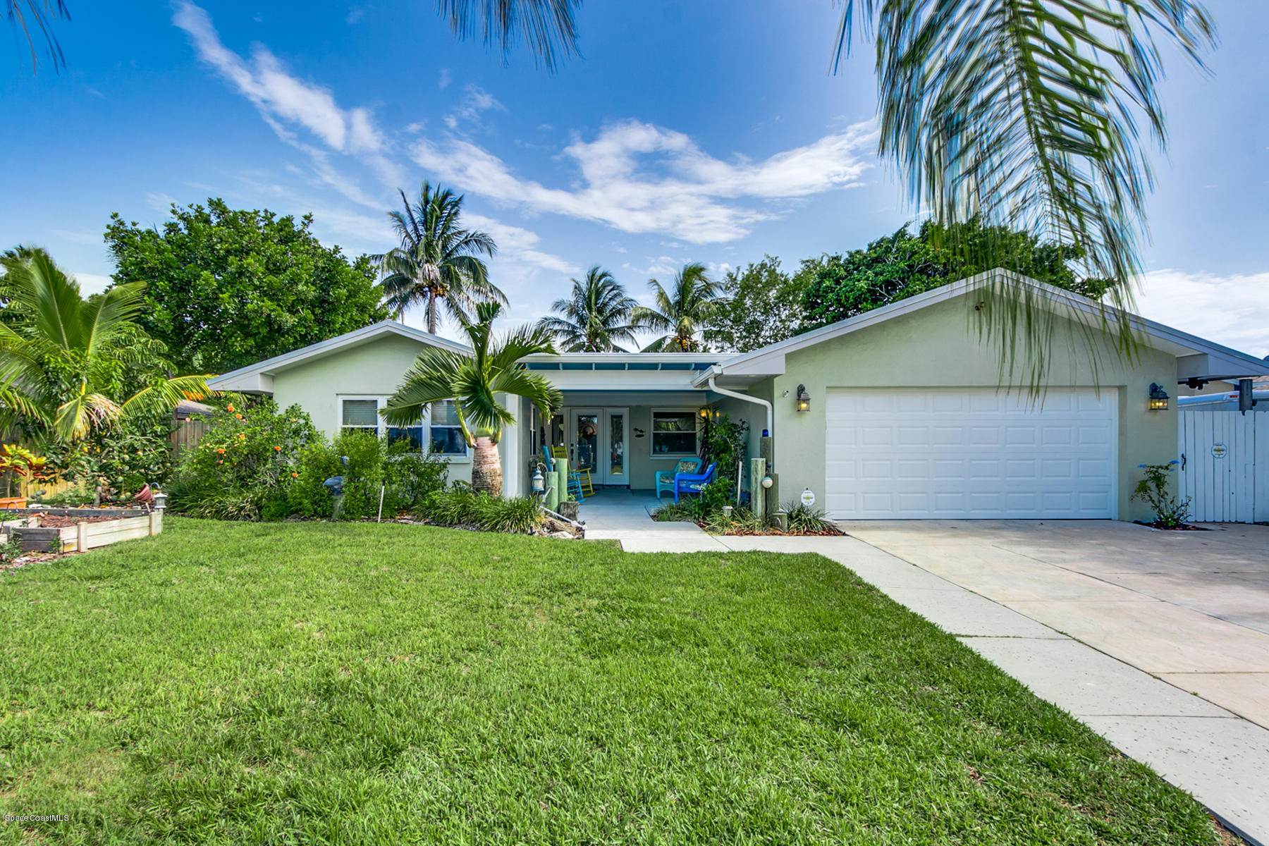 161 Sand Pine Road Indialantic, FL 32903 - Photo 1 of 50 161 Sand Pine Road-1