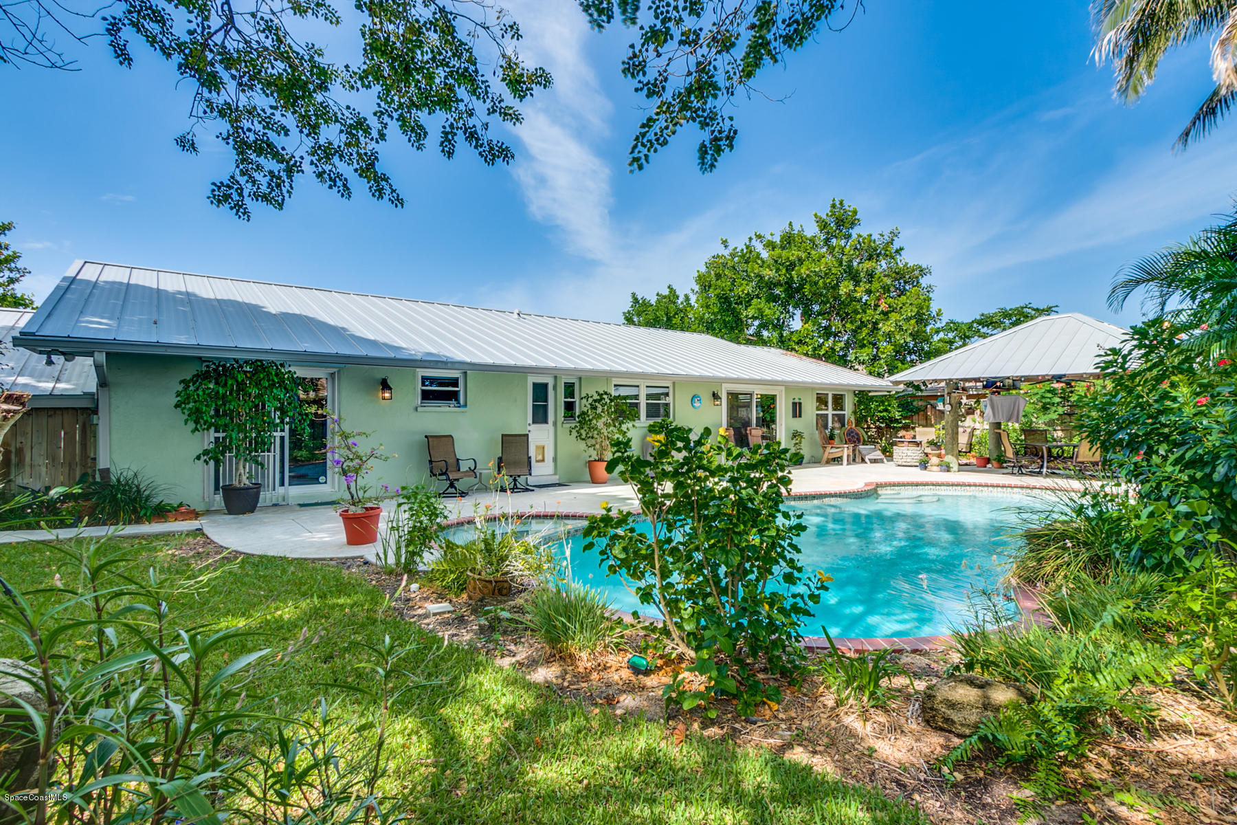 161 Sand Pine Road Indialantic, FL 32903 - Photo 38 of 50 161 Sand Pine Road-6