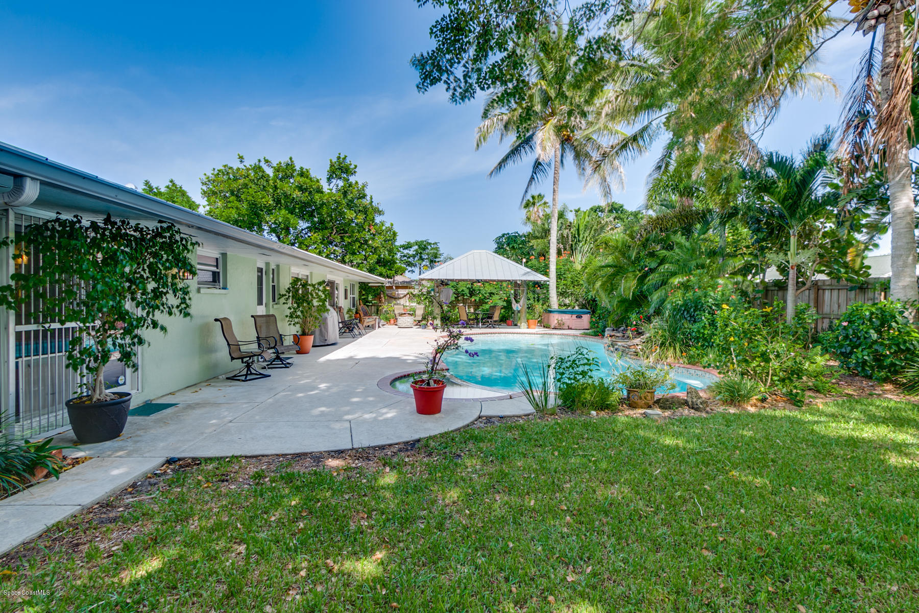 161 Sand Pine Road Indialantic, FL 32903 - Photo 39 of 50 161 Sand Pine Road-8