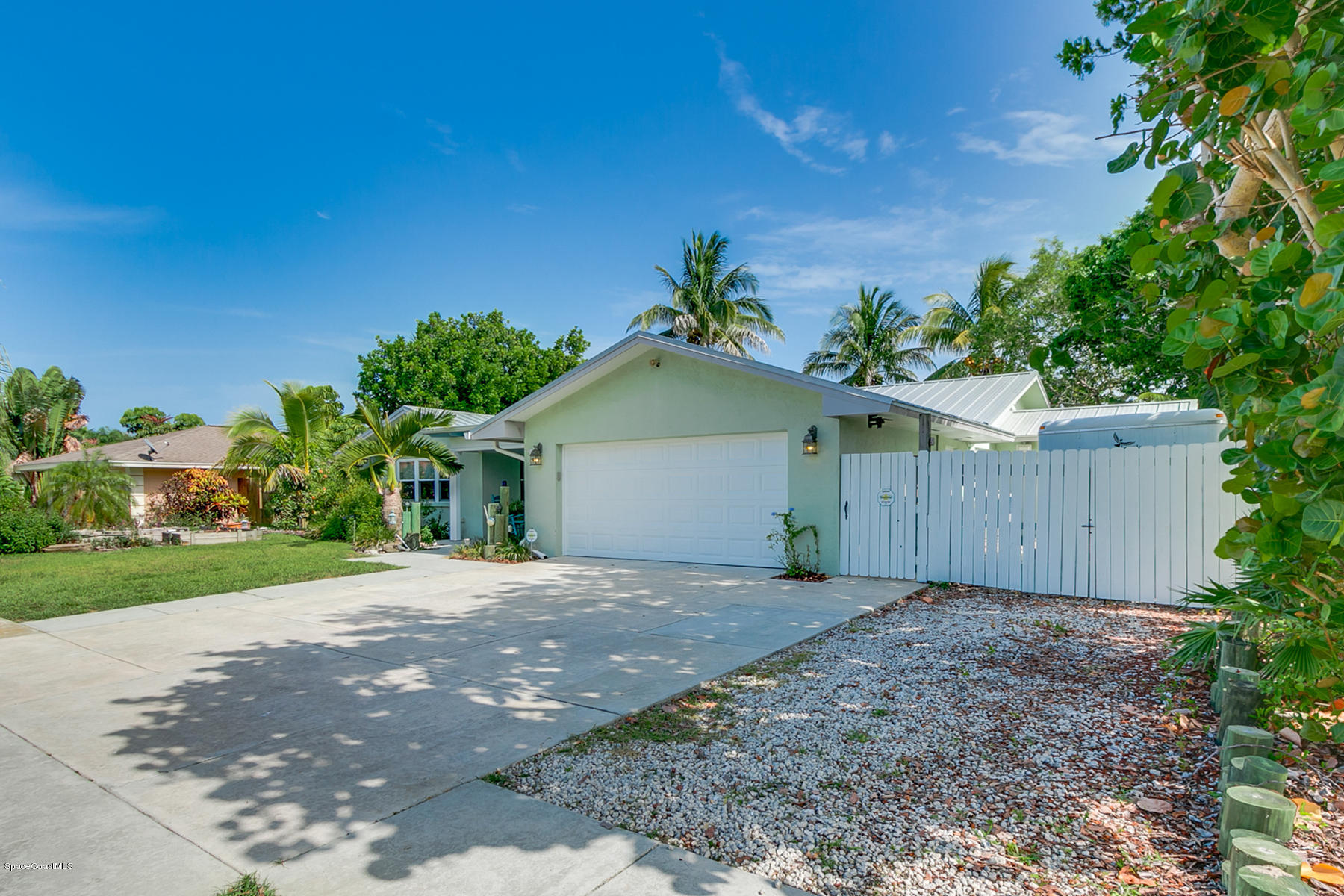 161 Sand Pine Road Indialantic, FL 32903 - Photo 5 of 50 161 Sand Pine Road-5