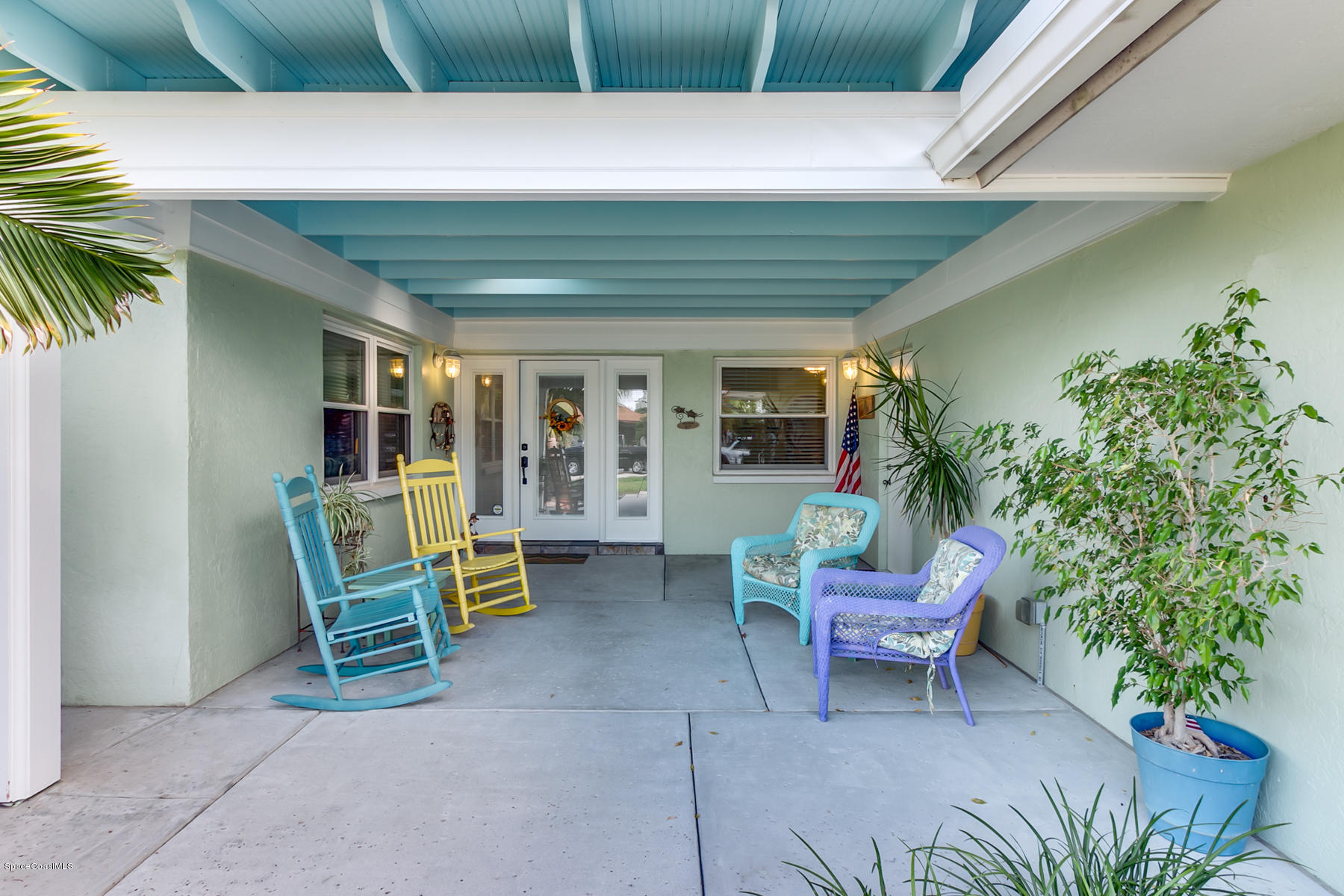 161 Sand Pine Road Indialantic, FL 32903 - Photo 6 of 50 161 Sand Pine Road-4