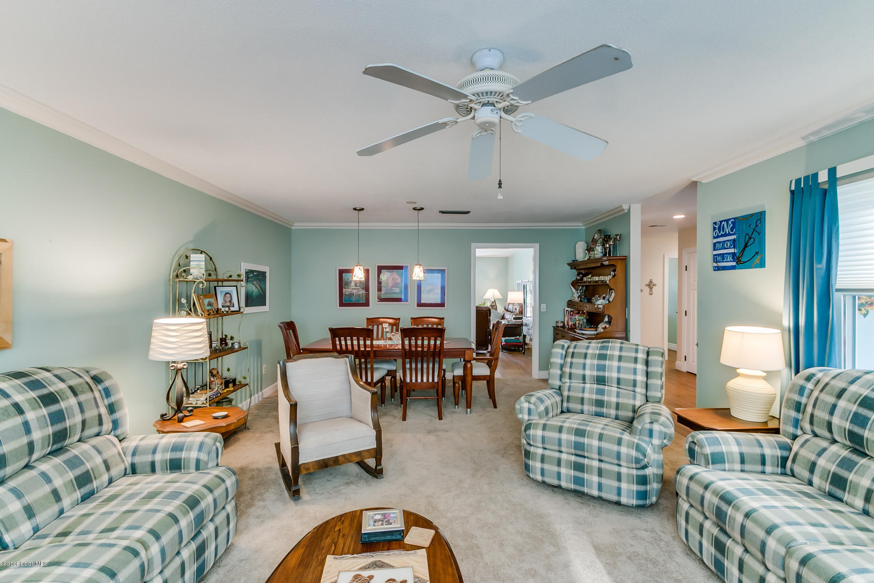 161 Sand Pine Road Indialantic, FL 32903 - Photo 8 of 50 161 Sand Pine Road-22