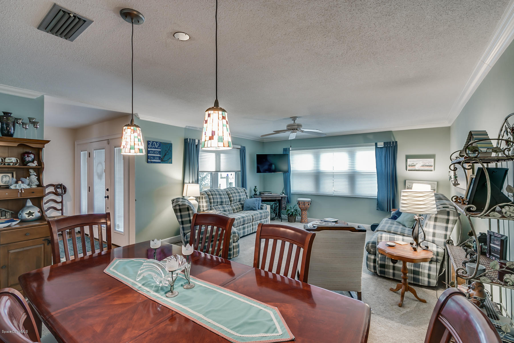 161 Sand Pine Road Indialantic, FL 32903 - Photo 9 of 50 161 Sand Pine Road-21