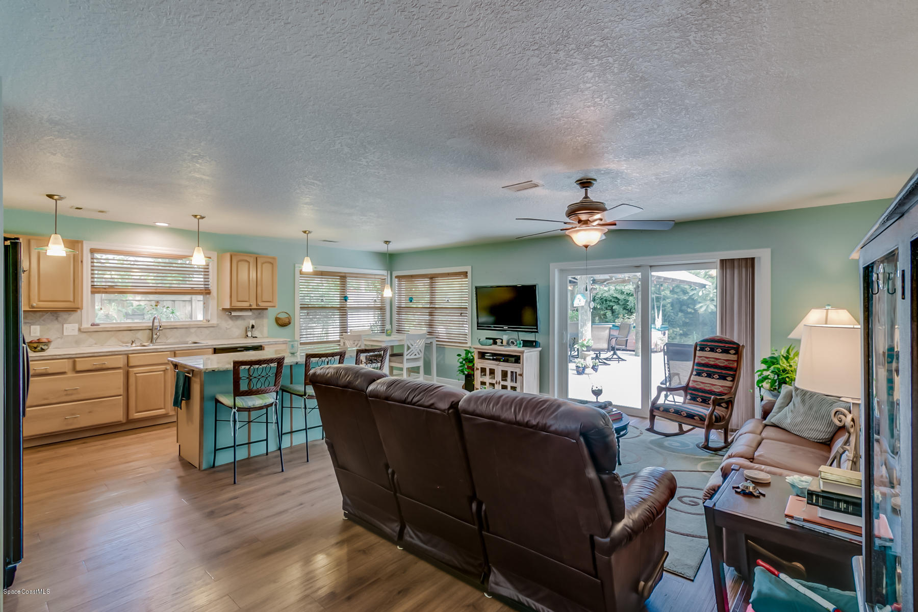 161 Sand Pine Road Indialantic, FL 32903 - Photo 10 of 50 161 Sand Pine Road-23